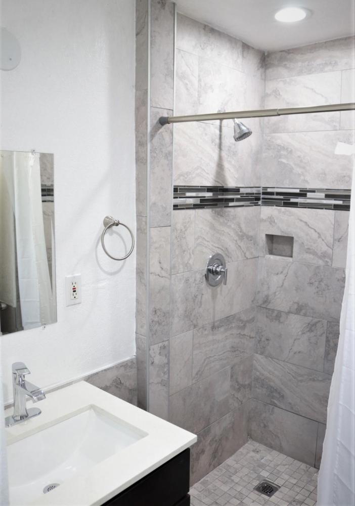 Palm Inn Motel - Montclair